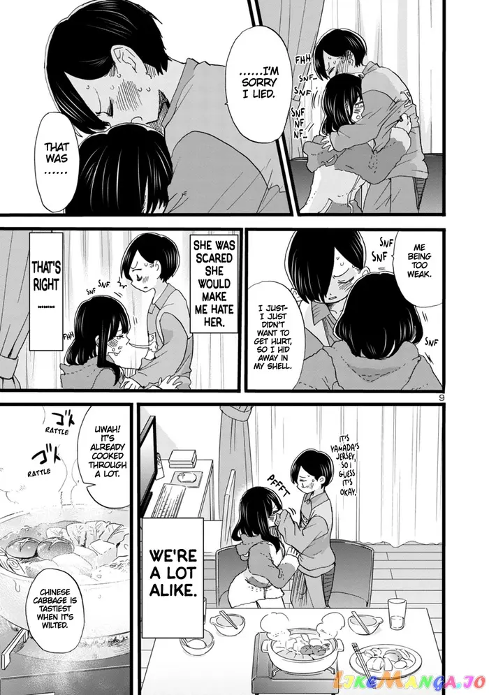 The Dangers in My Heart Chapter 63 image 10_optimized